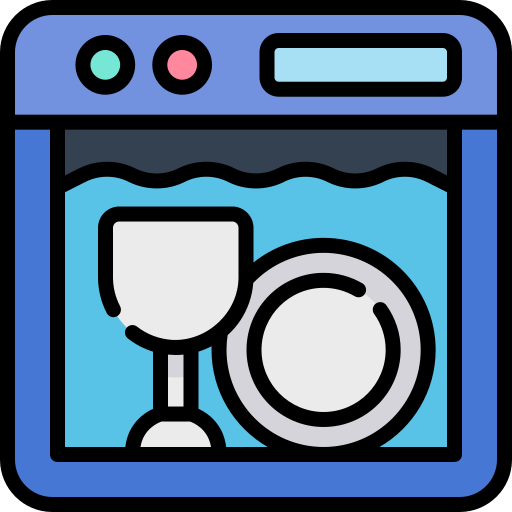 Dishwasher
