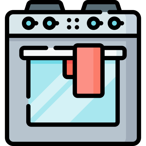 Oven